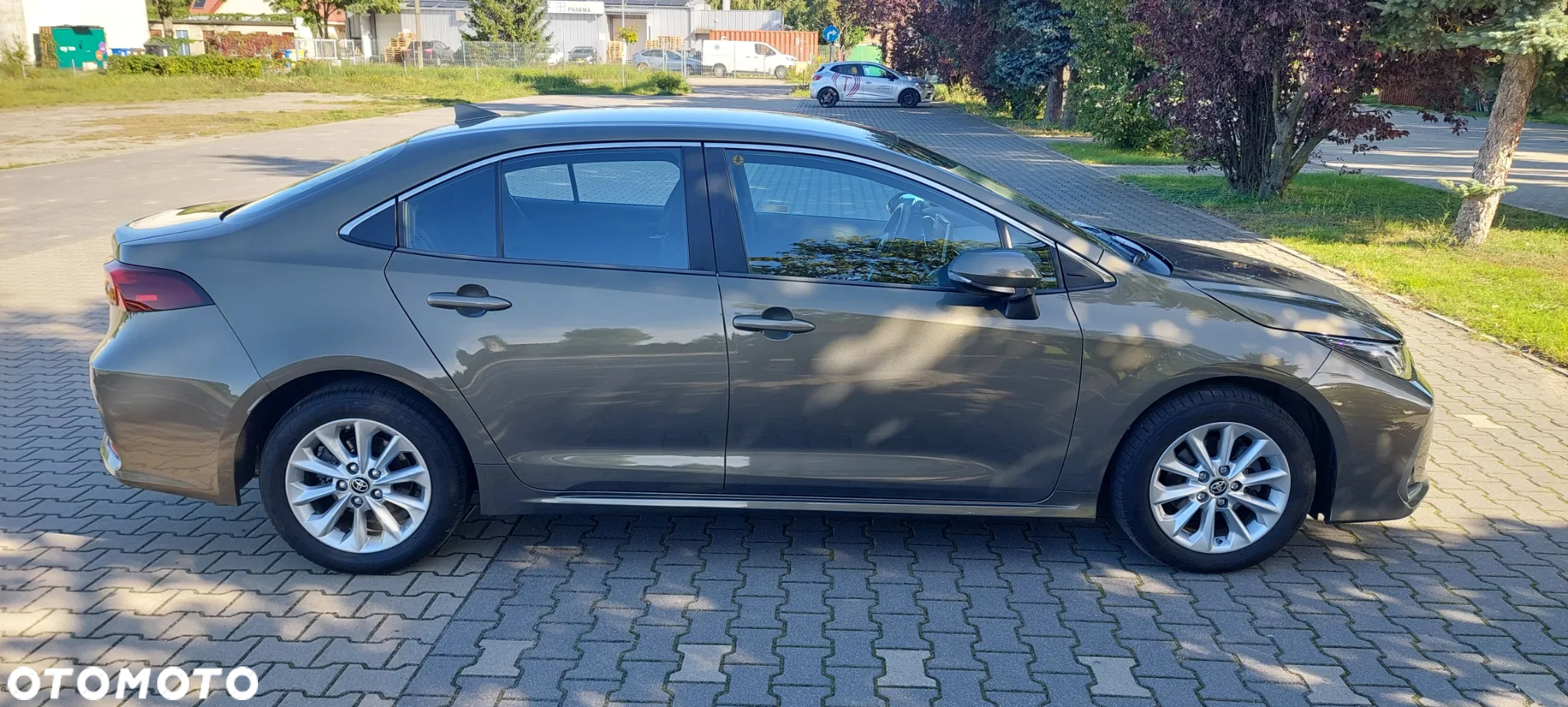Toyota Corolla 1.6 Comfort - 5