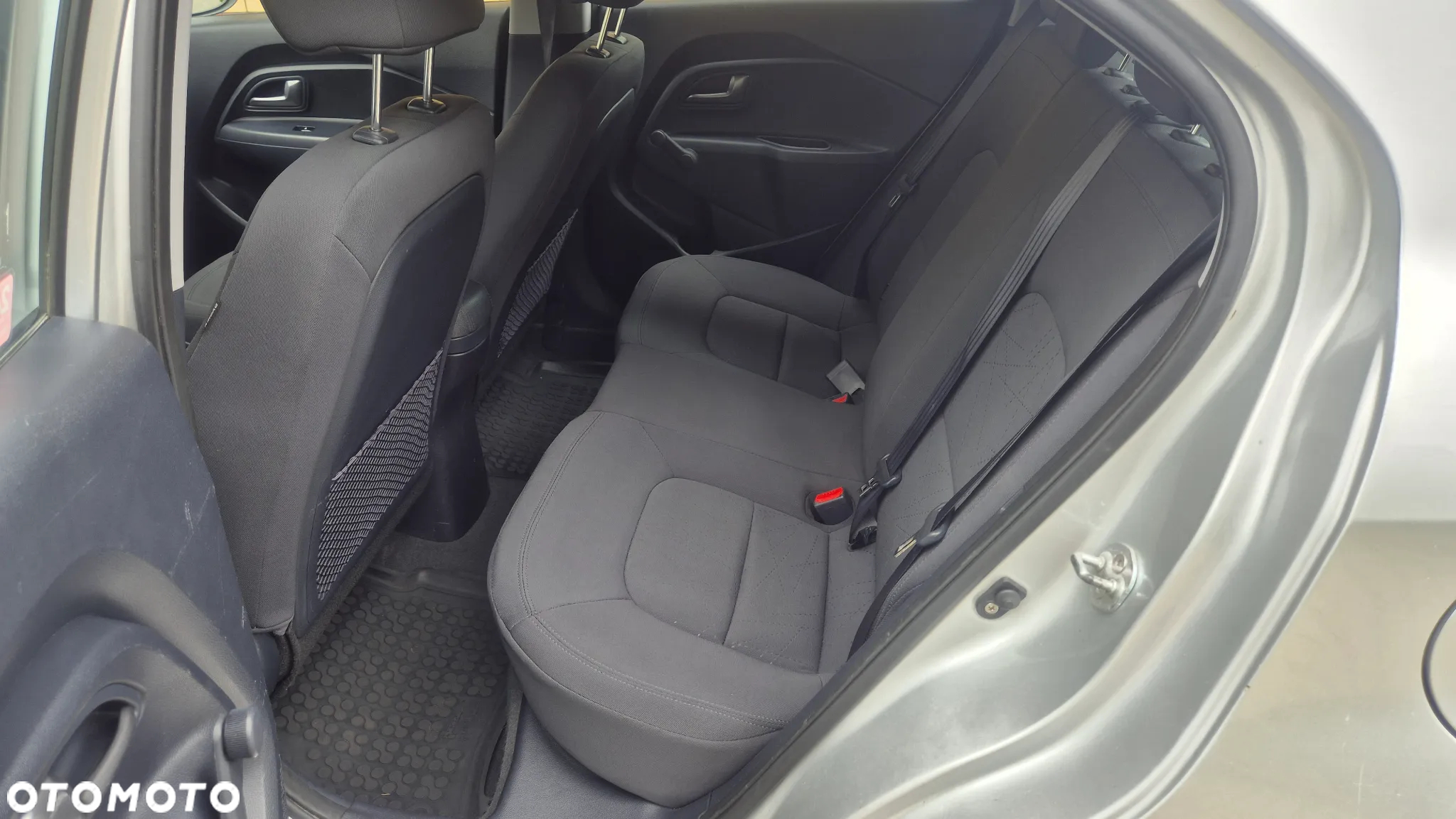 Kia Rio 1.2 S - 12