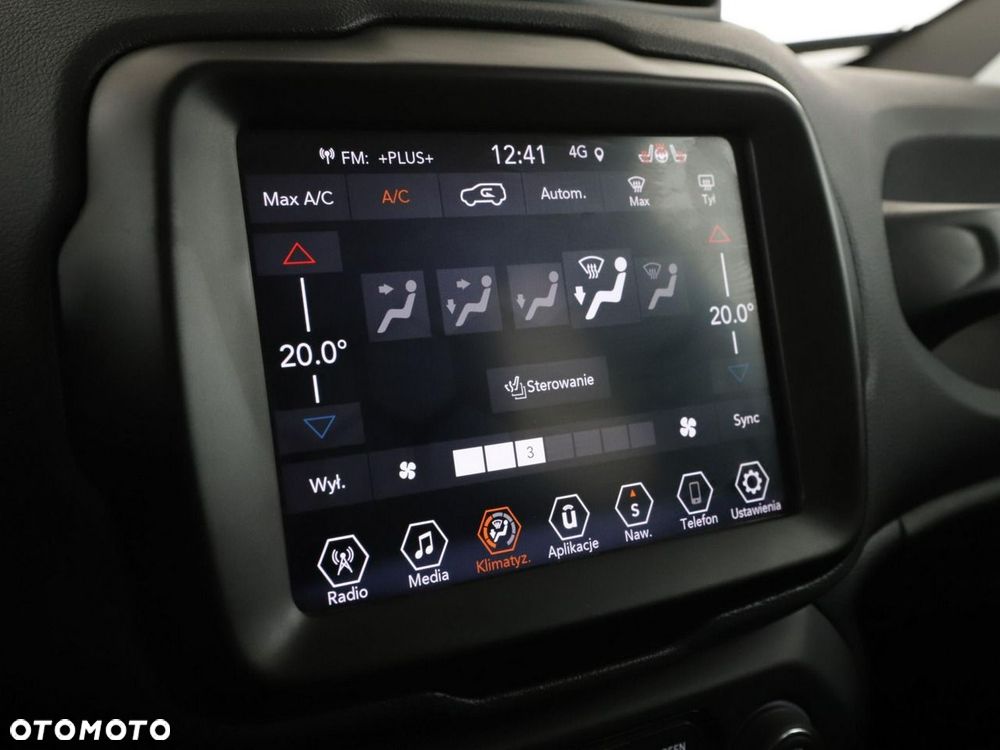 Jeep Renegade 1.3 GSE T4 Turbo PHEV 4xe Limited S&S - 29