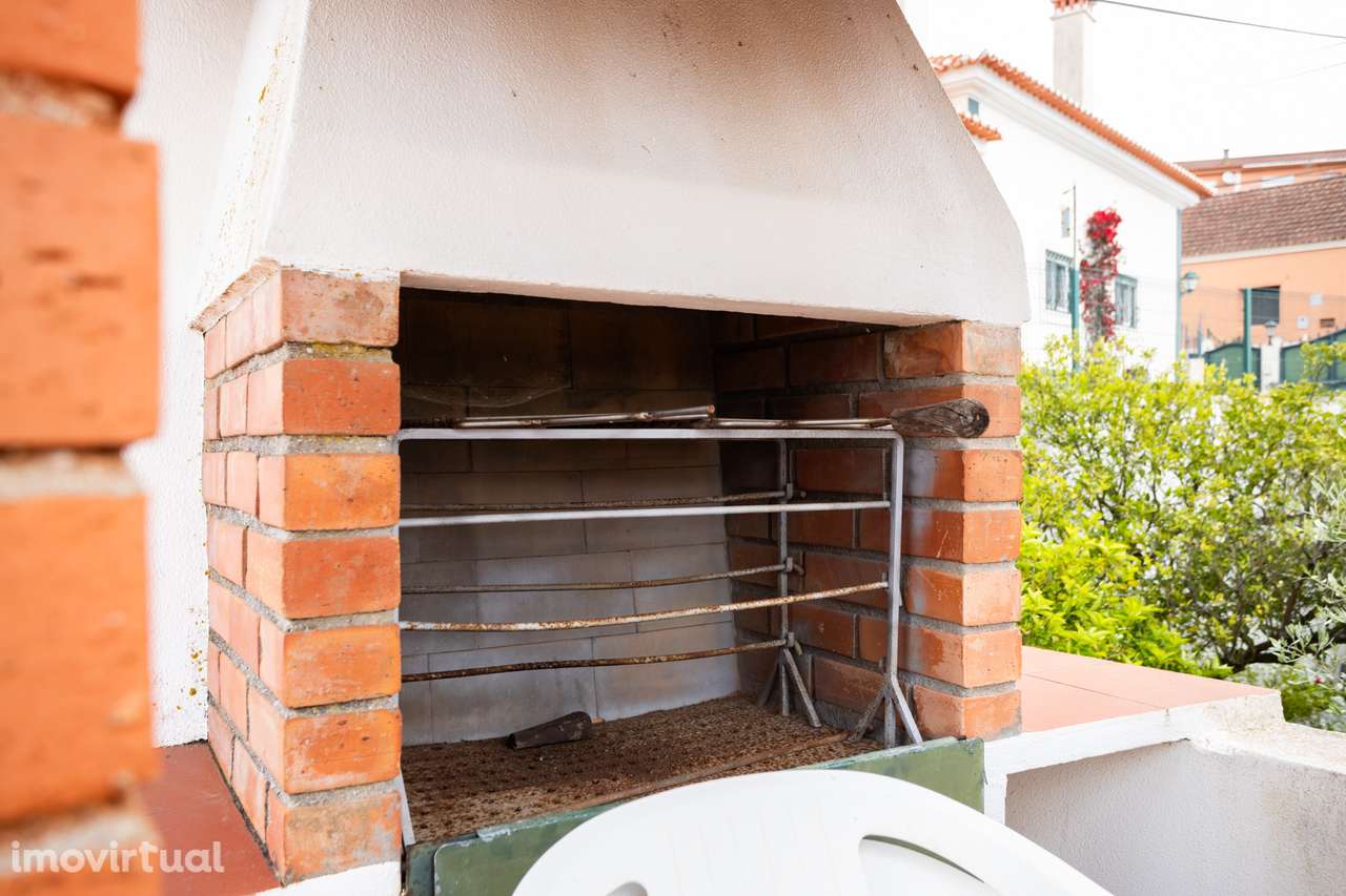 Moradia Independente em Cadaval - Pêro Moniz - Grande imagem: 3/43