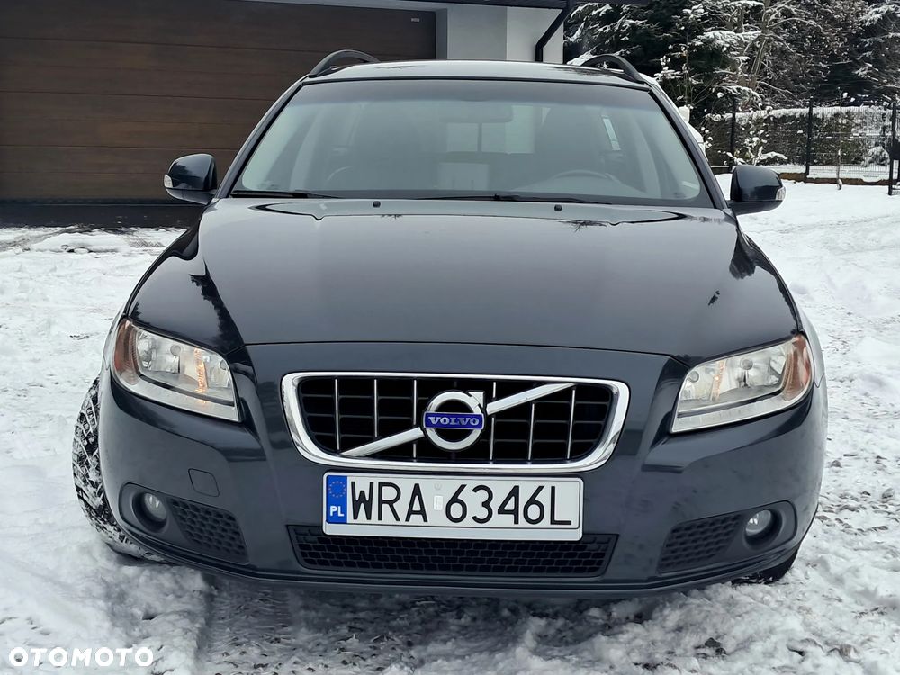 Volvo V70 2.0D Momentum - 1