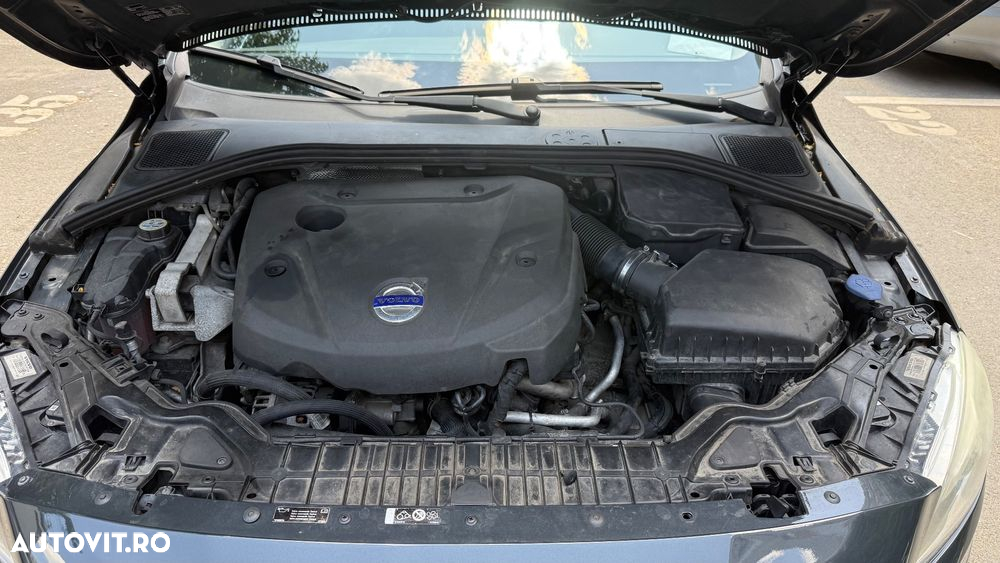 Volvo V60 D4 VEA Start-Stop Momentum - 24