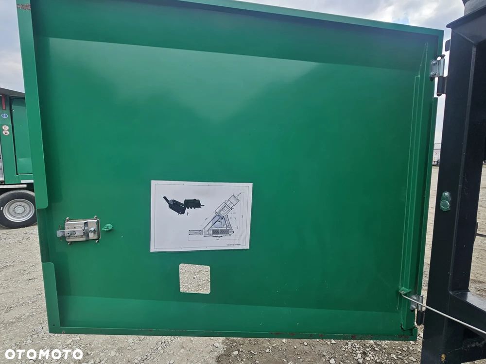 Inny Komptech multistar one - 24