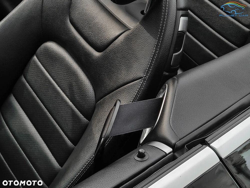 Mercedes-Benz Klasa C 300 4Matic 9G-TRONIC AMG Line - 8