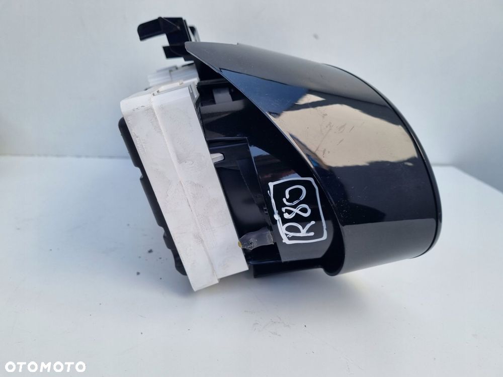 Renault Clio IV 1.2 0.9 TCE benzyna LICZNIK ZEGARY Europa 248102245R - 14
