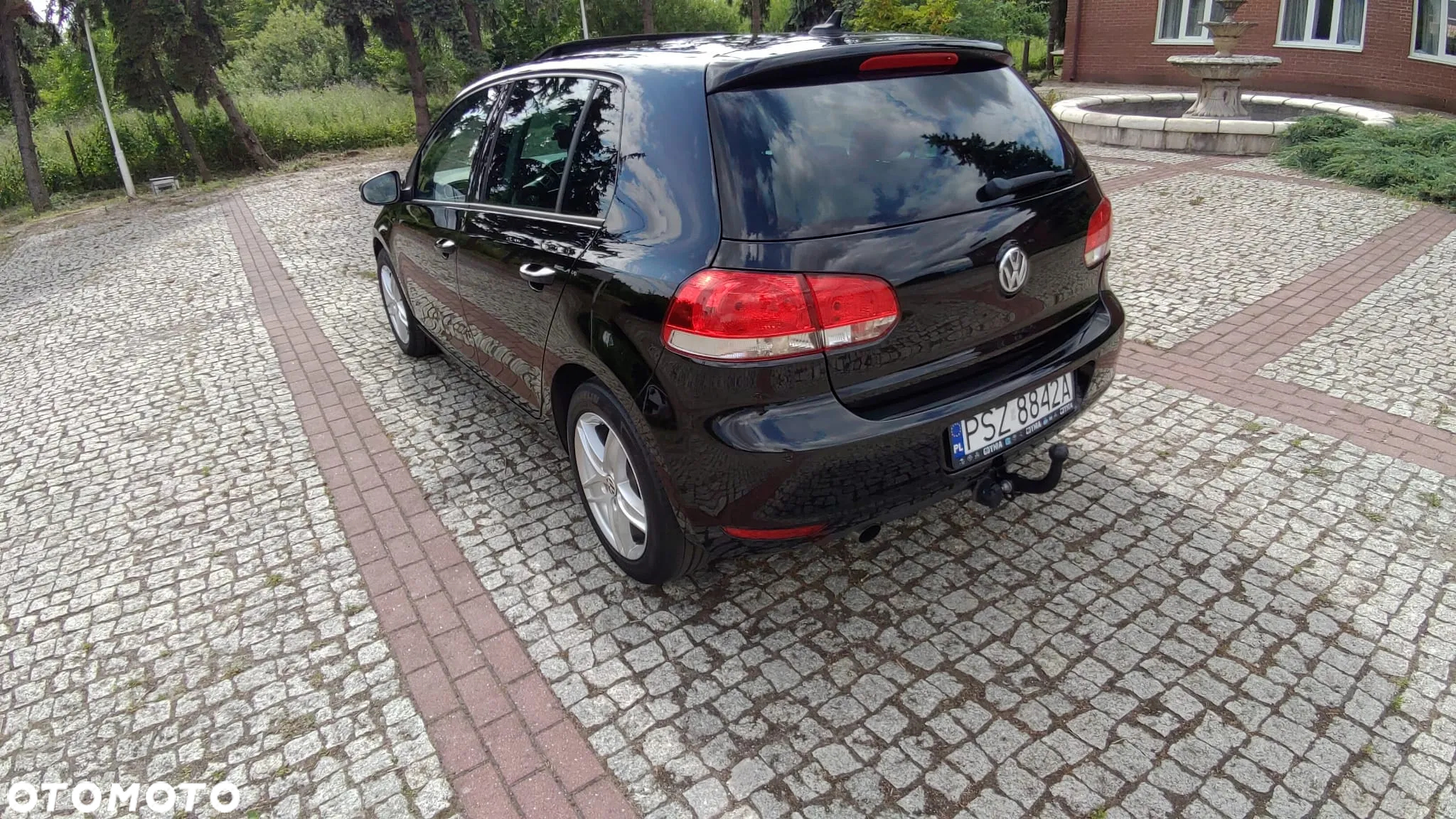 Volkswagen Golf 1.6 TDI DPF BlueMotion Technology Comfortline - 5