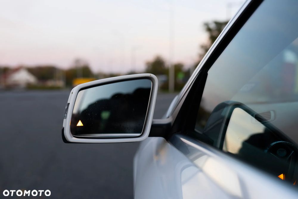 Mercedes-Benz CLA 250 7G-DCT - 20