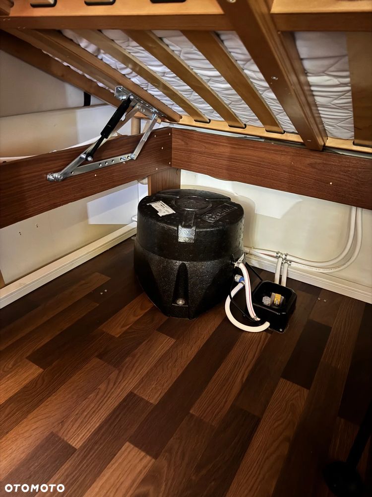 Tabbert Cellini 620 - 32