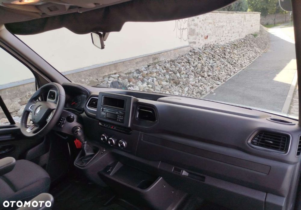 Renault Master - 21