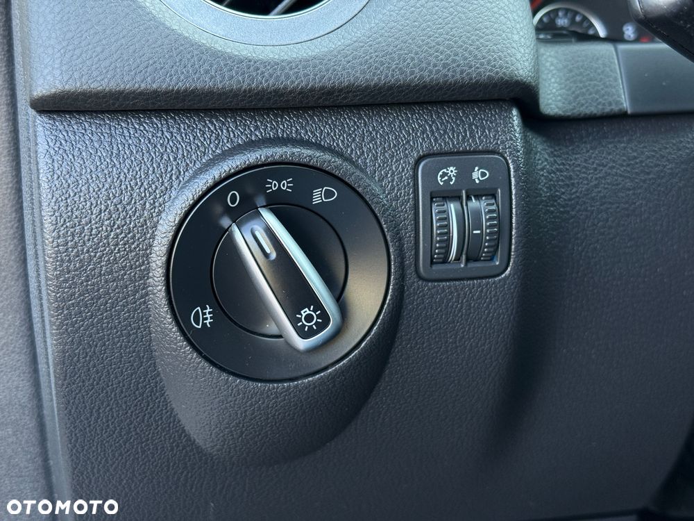 Volkswagen Tiguan 2.0 TSI 4Motion Trend & Fun - 15