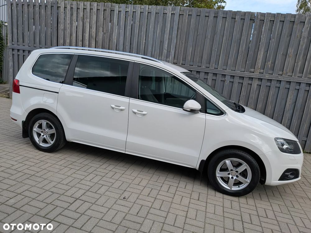 Seat Alhambra - 6