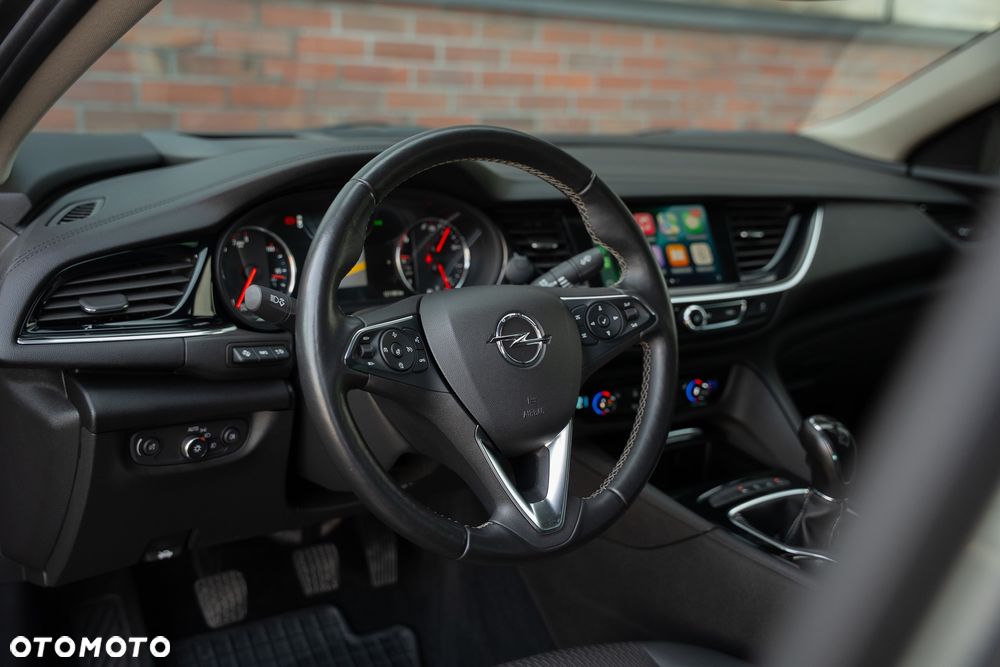 Opel Insignia 1.6 ECOTEC DI Turbo ecoFLEX Start/Stop Sport - 22