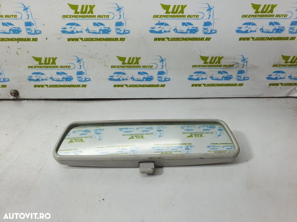 Oglinda retrovizoare interior e9014022 Volkswagen VW Touran 1 - 1