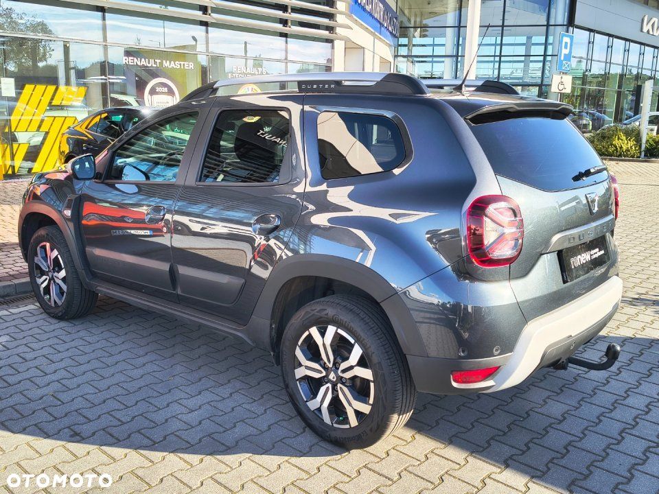Dacia Duster - 4