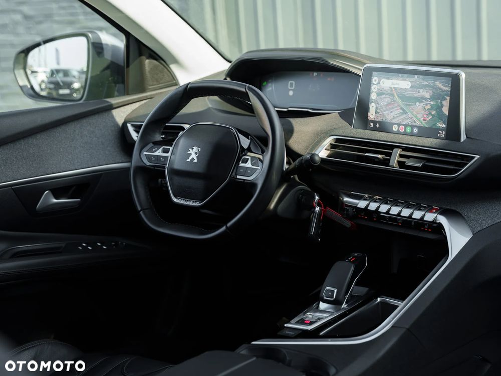 Peugeot 3008 1.6 THP Allure S&S EAT6 - 20