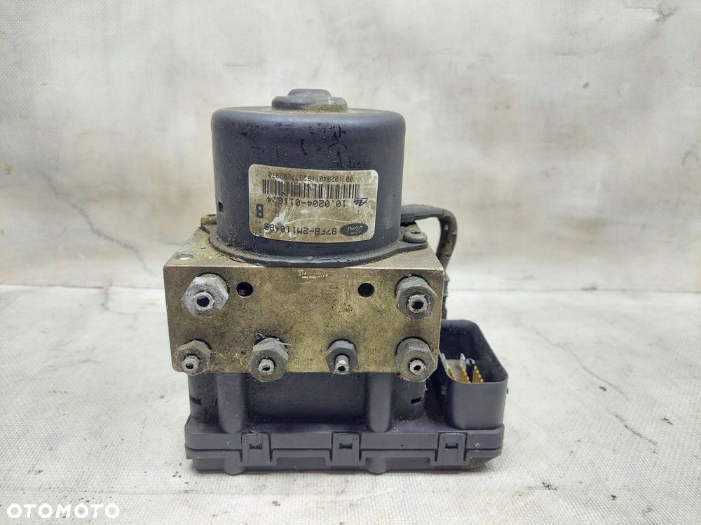 Pompa Abs 97Fb2C013Ba 97Fb2M110Bb Ford Puma Escort - 3