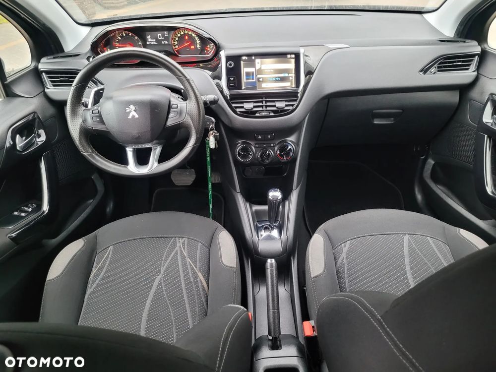 Peugeot 208 PureTech 82 ETG5 Stop & Start Active - 13
