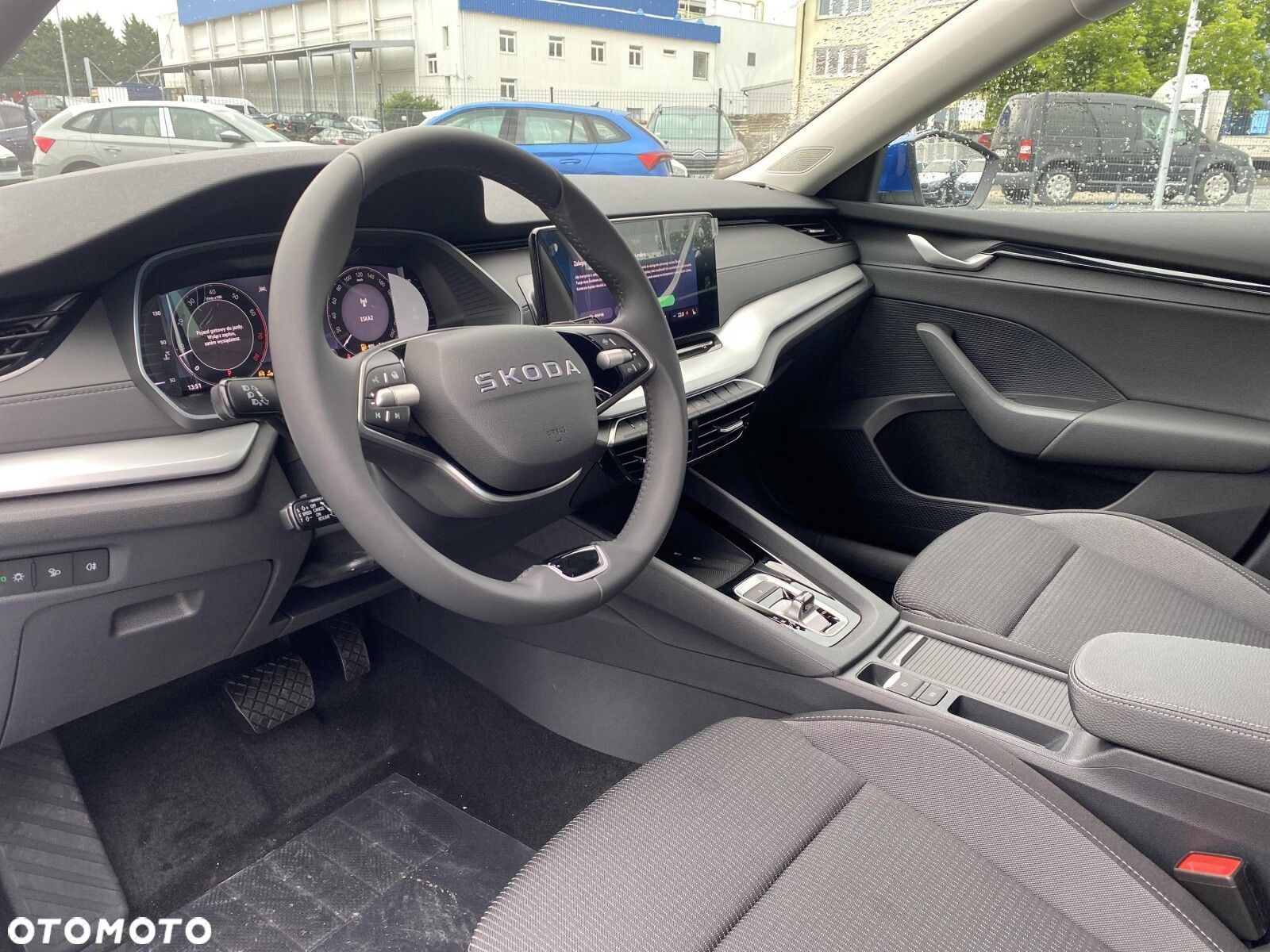 Skoda Octavia - 9