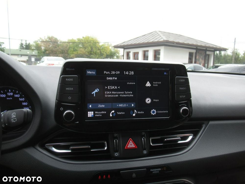 Hyundai i30 1.5 T-GDI 48V Smart - 18