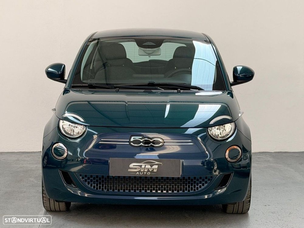 Fiat 500e 42kWh ICON - 2