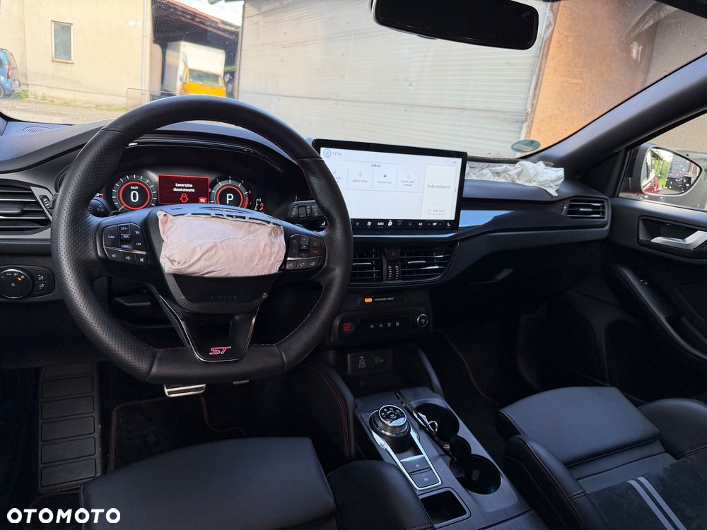 Ford Focus 2.3 EcoBoost S&S ST X - 40