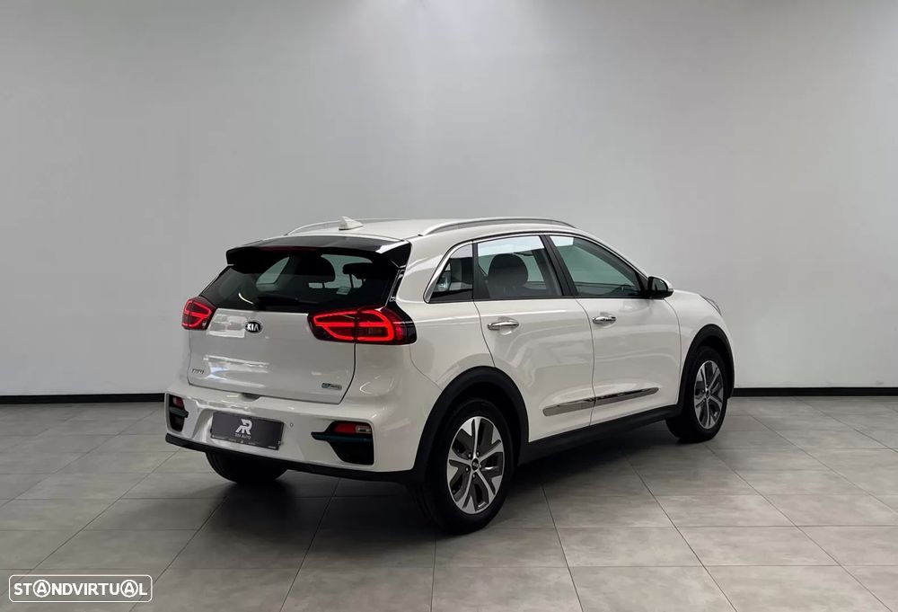 Kia e-Niro 64kWh - 7