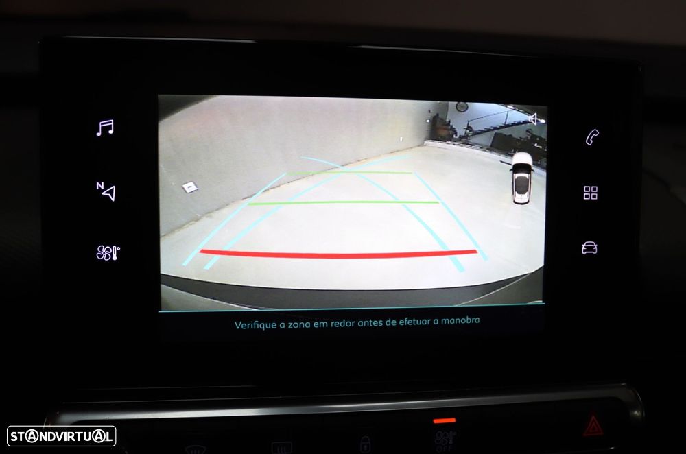 Citroën C4 Cactus 1.5 BlueHDi Shine - 24