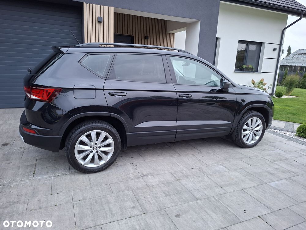 Seat Ateca - 2