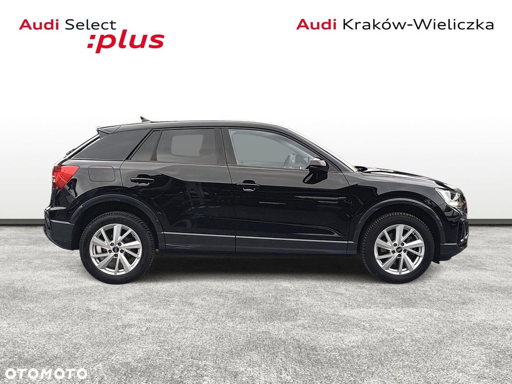 Audi Q2 - 8