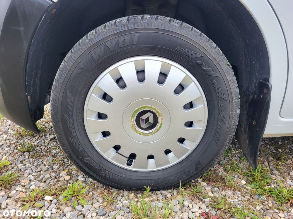 Renault Master - 38