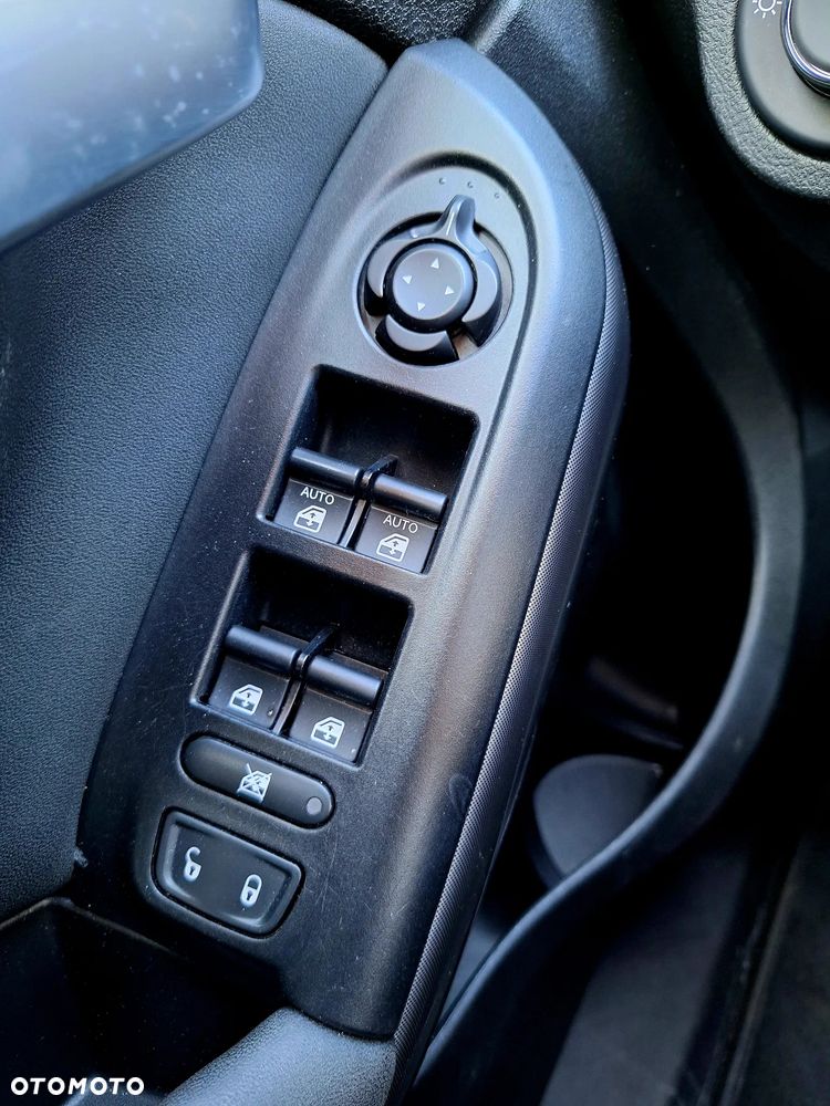 Fiat 500X 1.6 E-Torq 4x2 Pop - 25