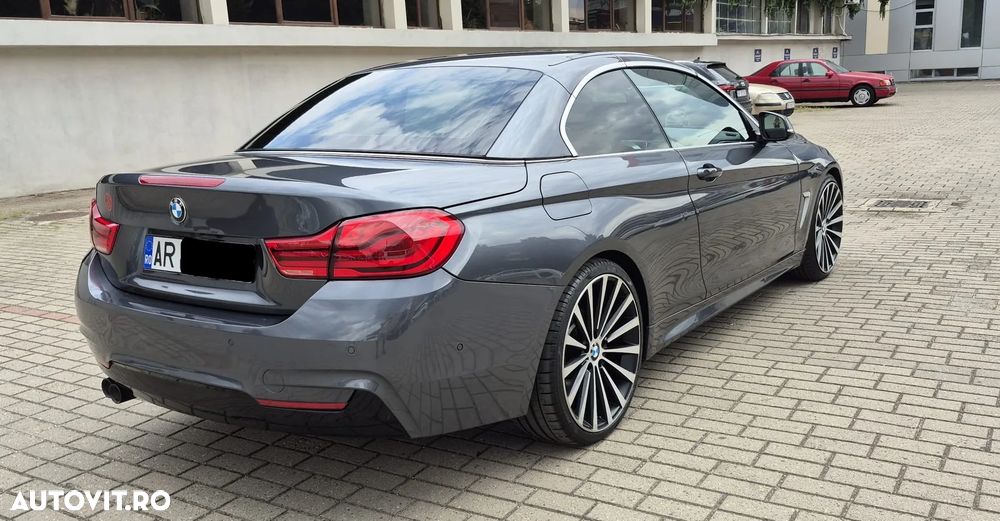 BMW Seria 4 - 3