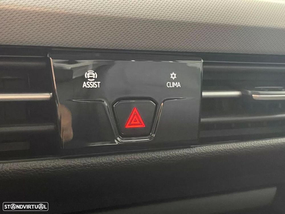 VW Golf 1.0 TSI - 21