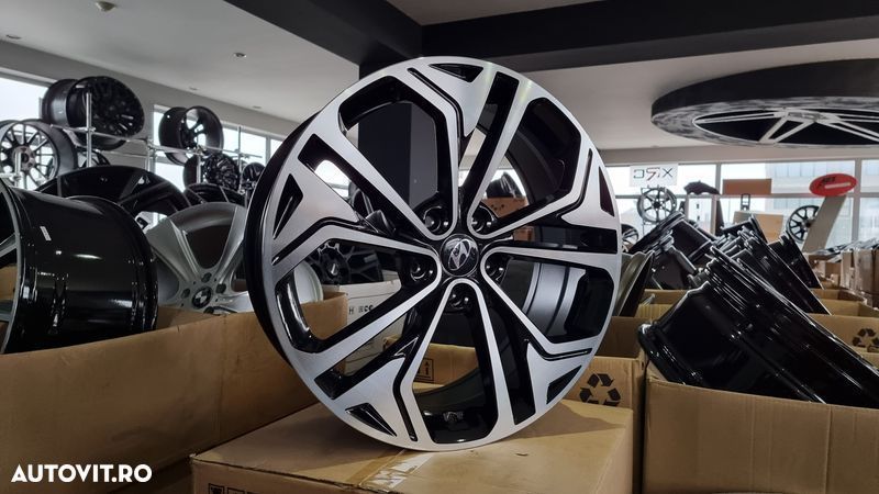 Jante 19'' 5x114 3 Xyunday Hundai 5x114 3 - 1