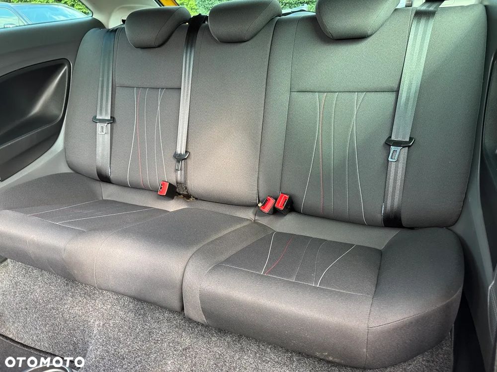 Seat Ibiza - 23