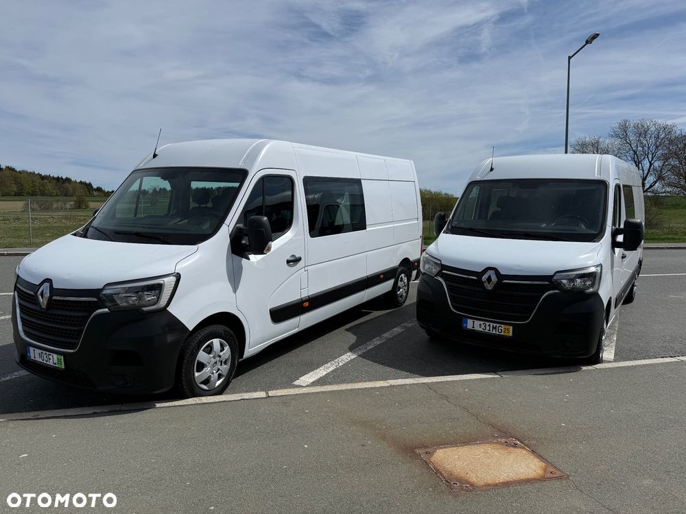 Renault Master - 12