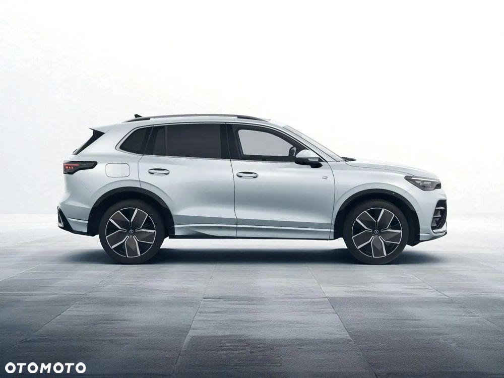 Volkswagen Tiguan 1.5 TSI EVO R-Line DSG - 3