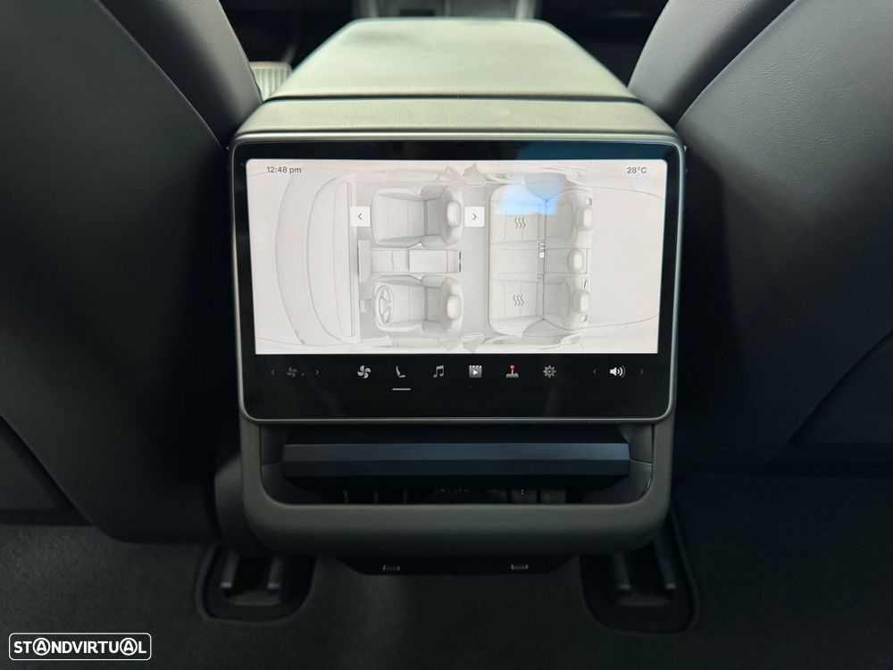 Tesla Model 3 Long Range Tração Traseira Premium - 53
