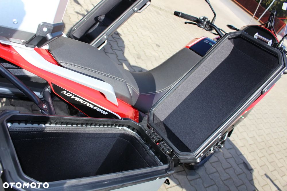 Moto Morini Inny - 37