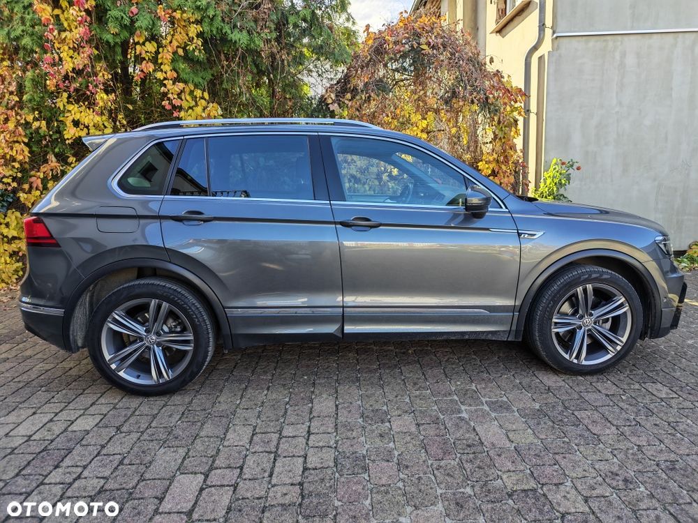 Volkswagen Tiguan - 6