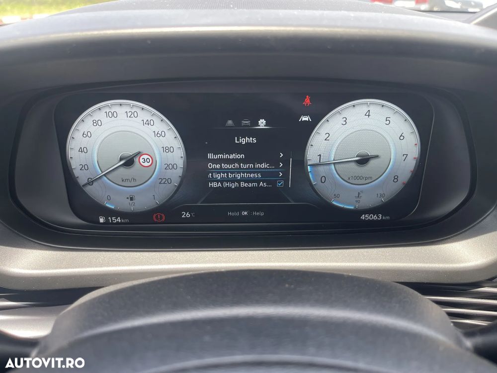 Hyundai i20 - 26