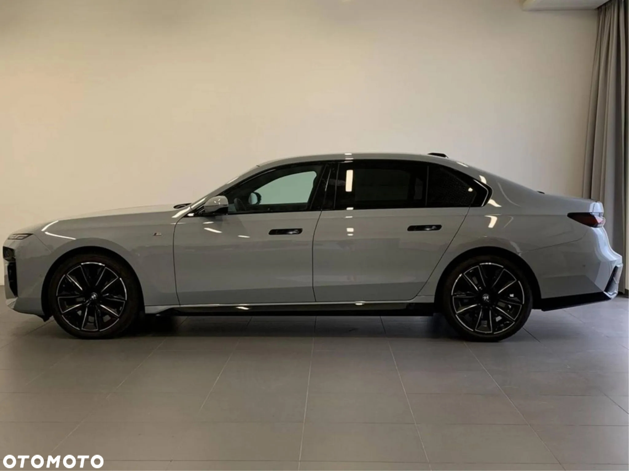BMW Seria 7 - 3