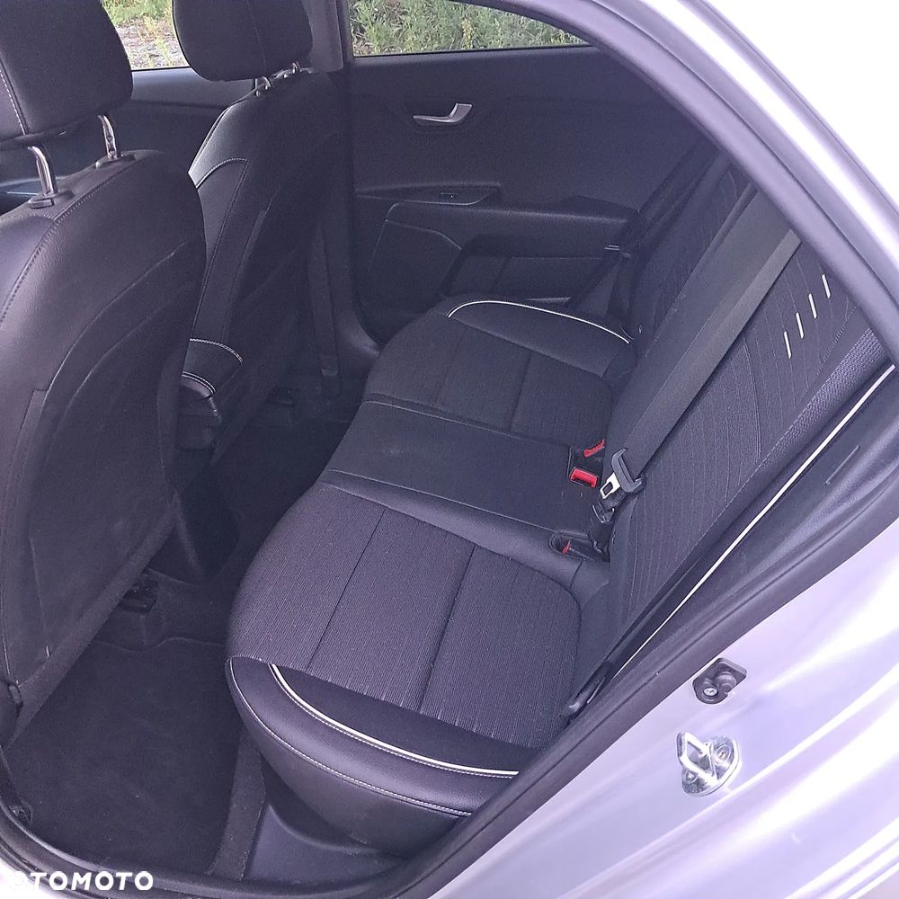 Kia Rio 1.0 T-GDI 120 DCT7 GT Line - 12