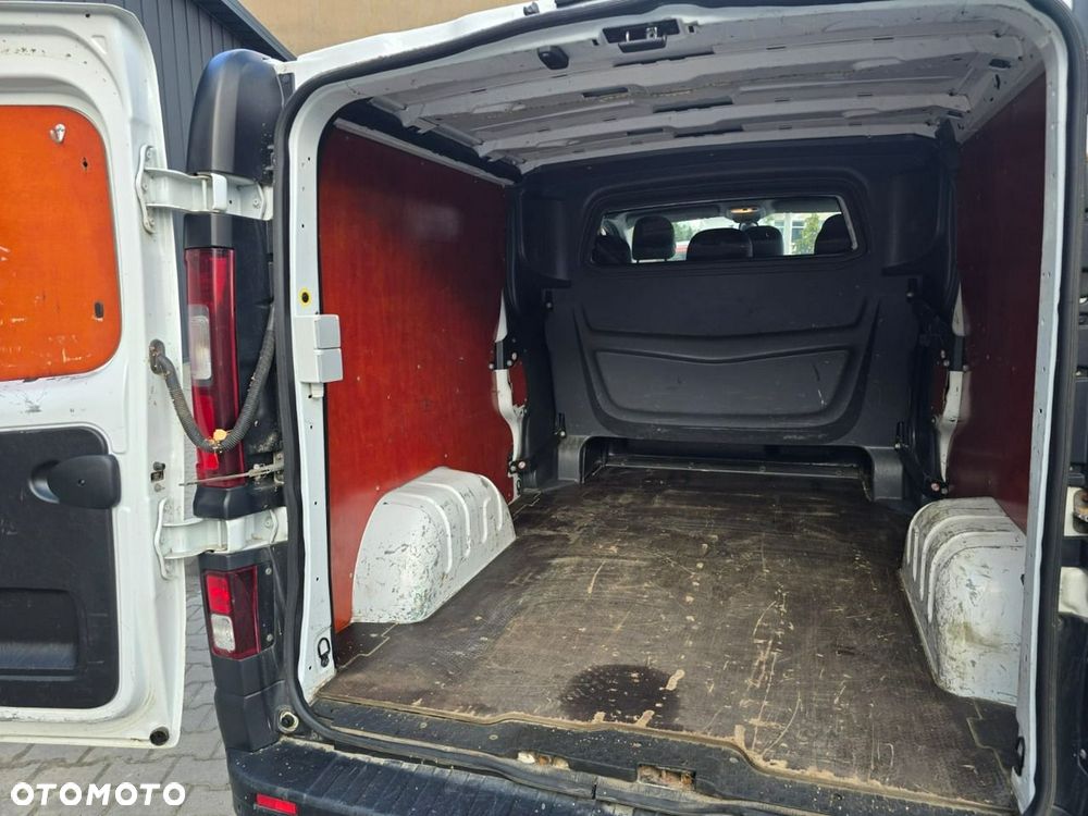 Renault Trafic - 28