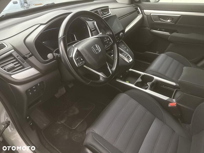 Honda CR-V 2.0 i-MMD Elegance CVT - 10