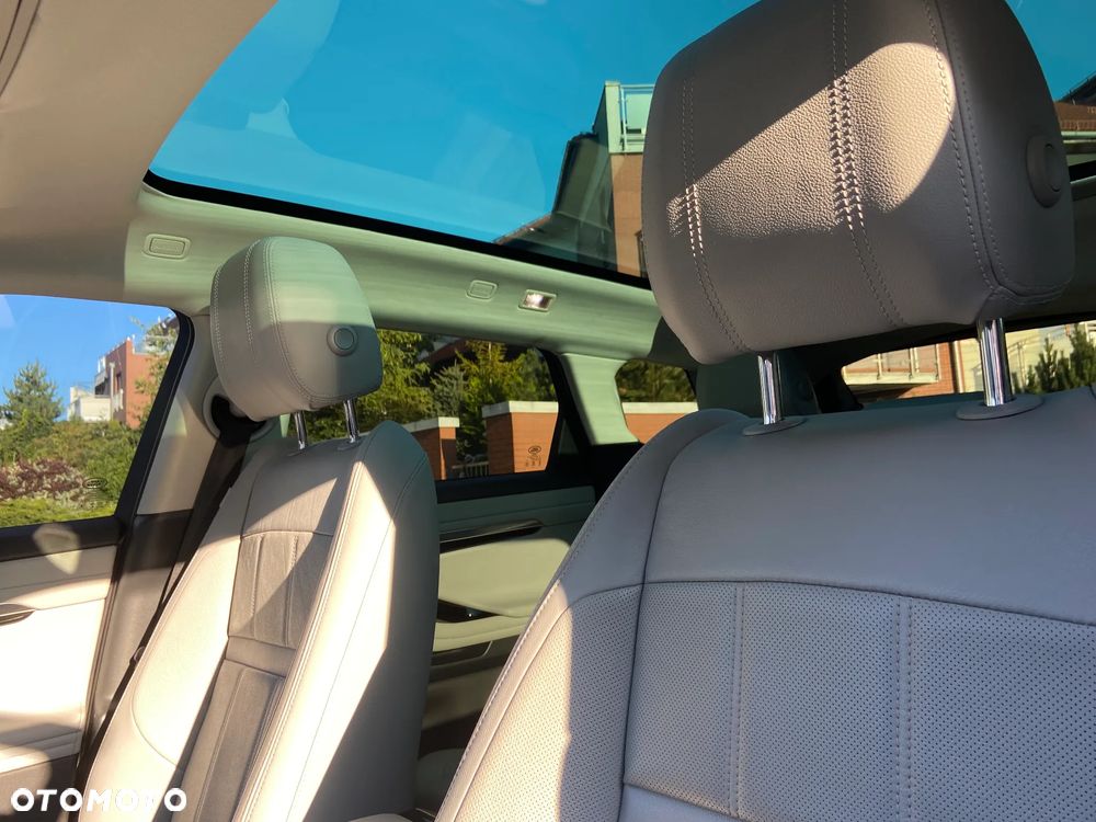 Land Rover Range Rover Evoque 2.0 P249 mHEV S - 19