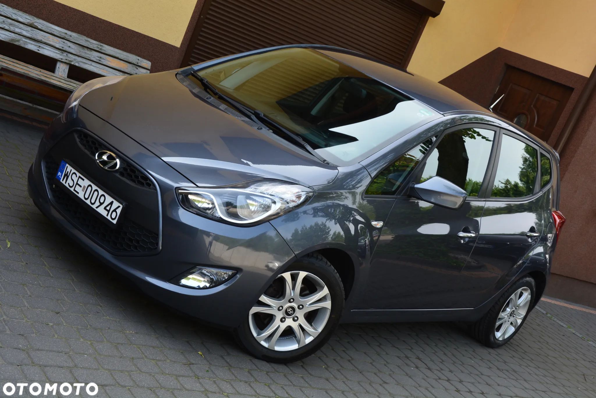 Hyundai ix20 1.4 blue Style - 1