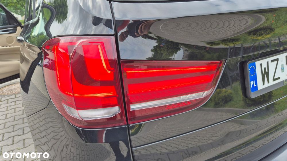 BMW X5 sDrive25d Sport-Aut - 30