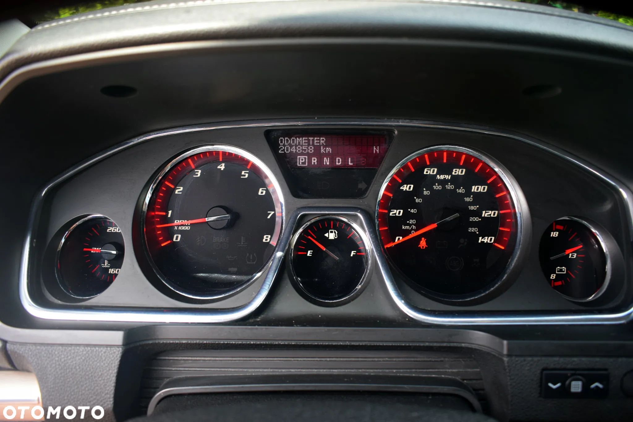 GMC Acadia 3.6 SLT - 27
