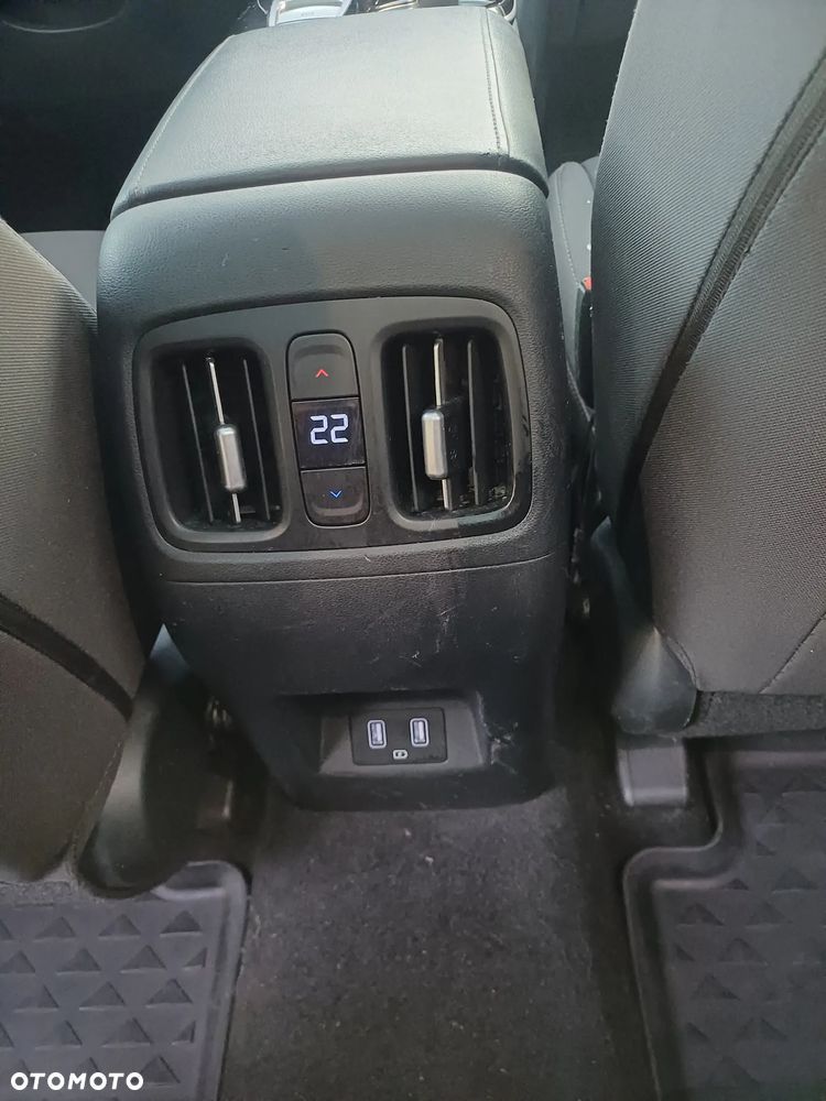 Hyundai Tucson 1.6 T-GDi HEV Executive 4WD - 10
